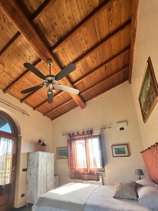 Podere La Branda Agroturismo Vetralla