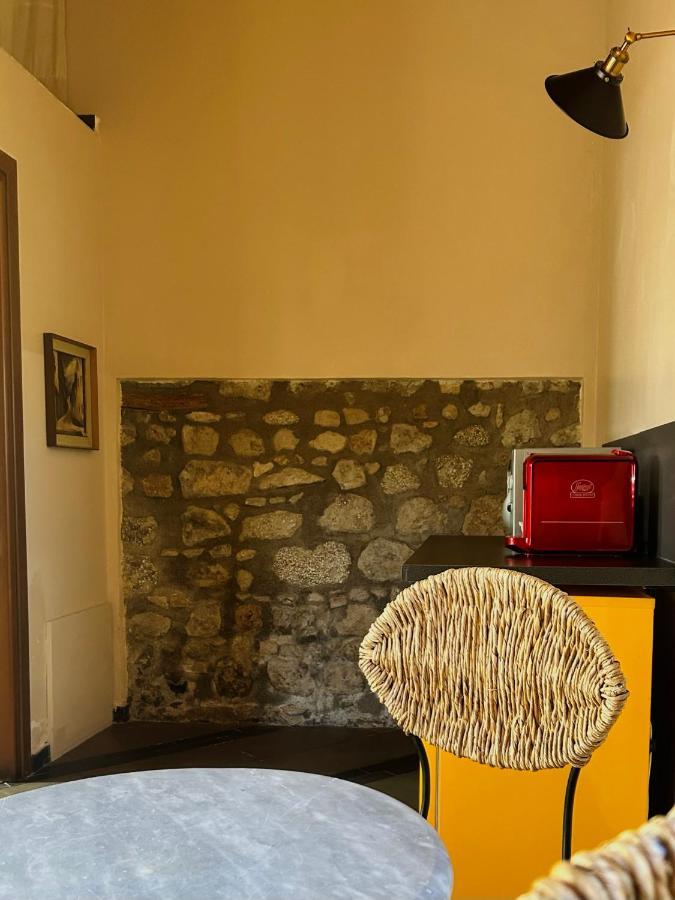 Podere La Branda Farm stay Vetralla