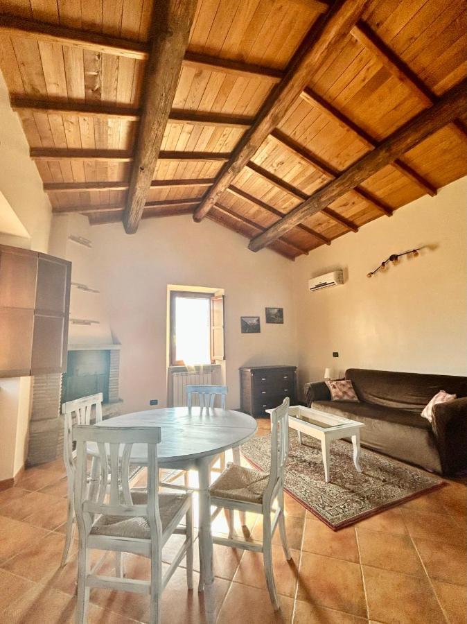 Agroturismo Podere La Branda Vetralla