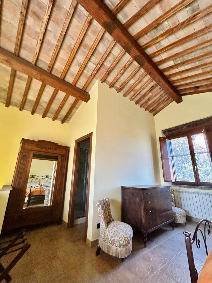 Podere La Branda Vetralla
