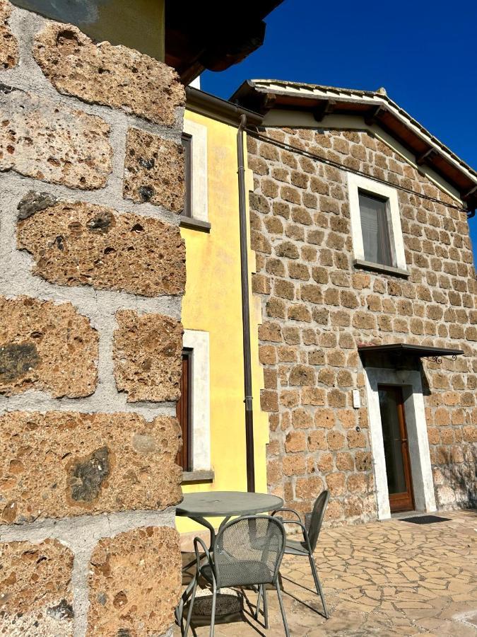 Podere La Branda Agroturismo Vetralla