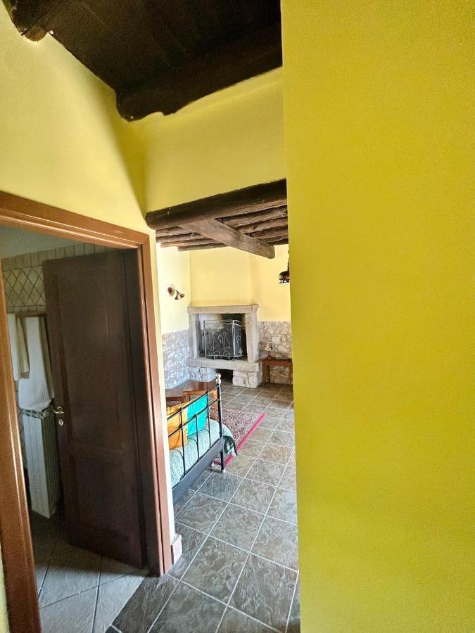 Podere La Branda Farm stay *