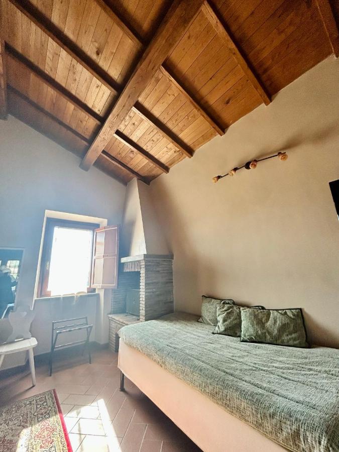 Podere La Branda Farm stay