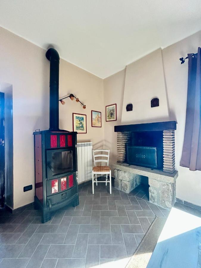 Podere La Branda Vetralla