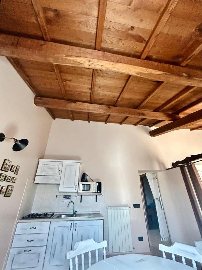 Podere La Branda Agroturismo