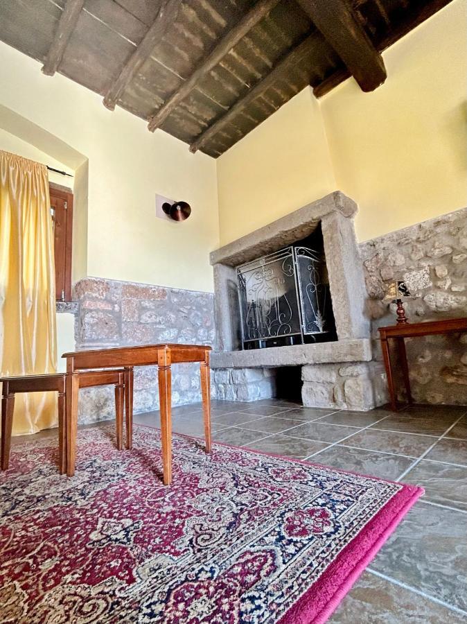 Podere La Branda Farm stay Vetralla