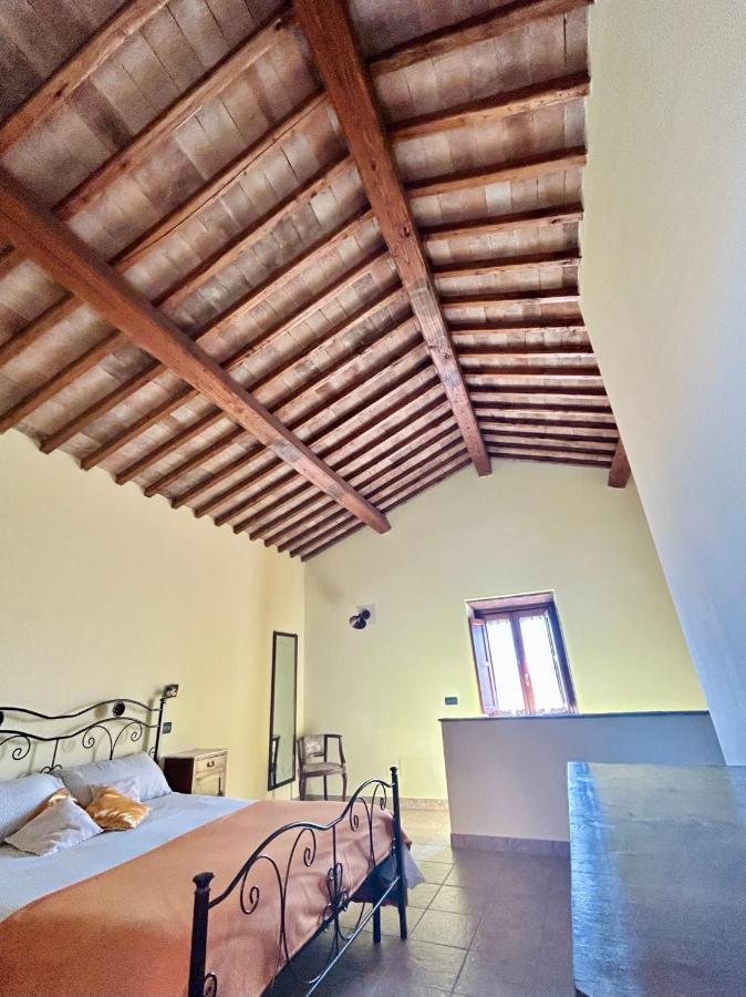 Agroturismo Podere La Branda *