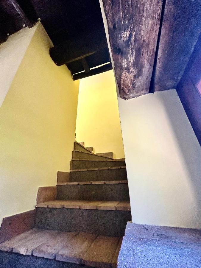Farm stay Podere La Branda *