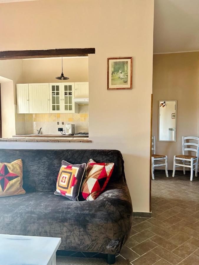 Farm stay Podere La Branda Vetralla