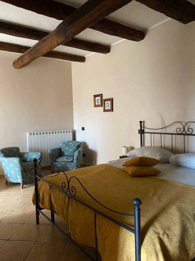 Podere La Branda Vetralla