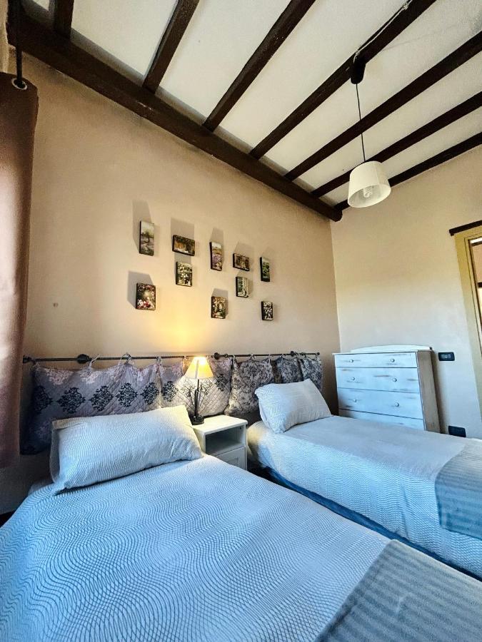 Agroturismo Podere La Branda *