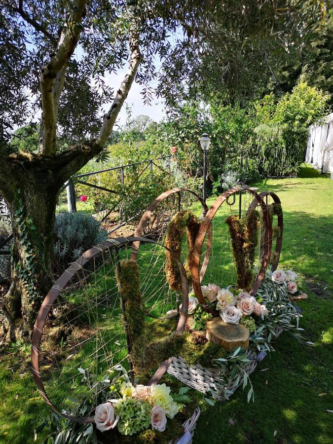 Podere La Branda Agroturismo Vetralla