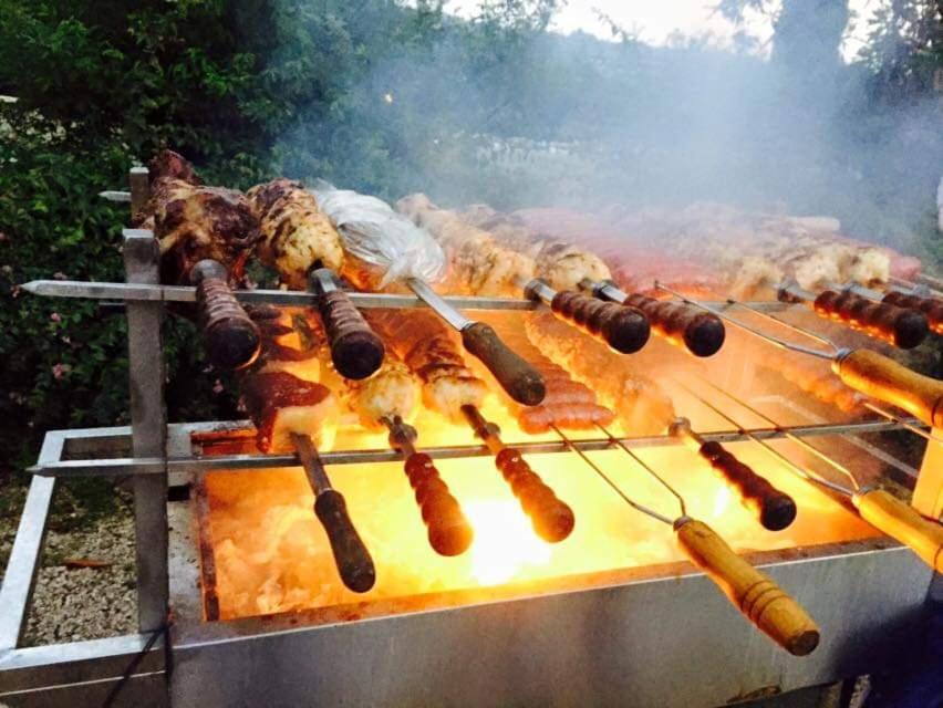 Podere La Branda Vetralla