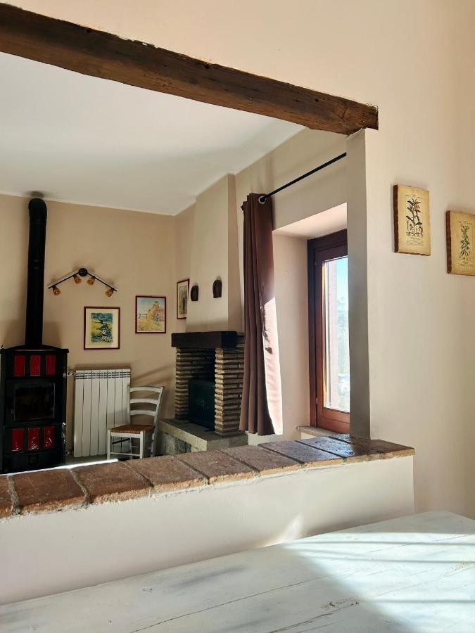 Podere La Branda *