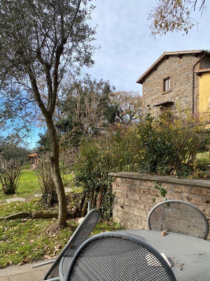 Podere La Branda *