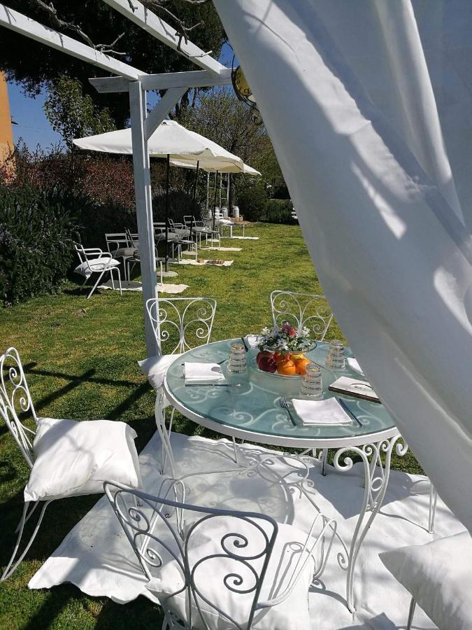 Podere La Branda Farm stay Vetralla