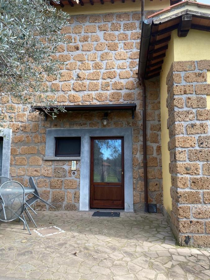 Podere La Branda Agroturismo Vetralla