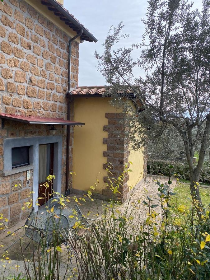 Podere La Branda Agroturismo Vetralla