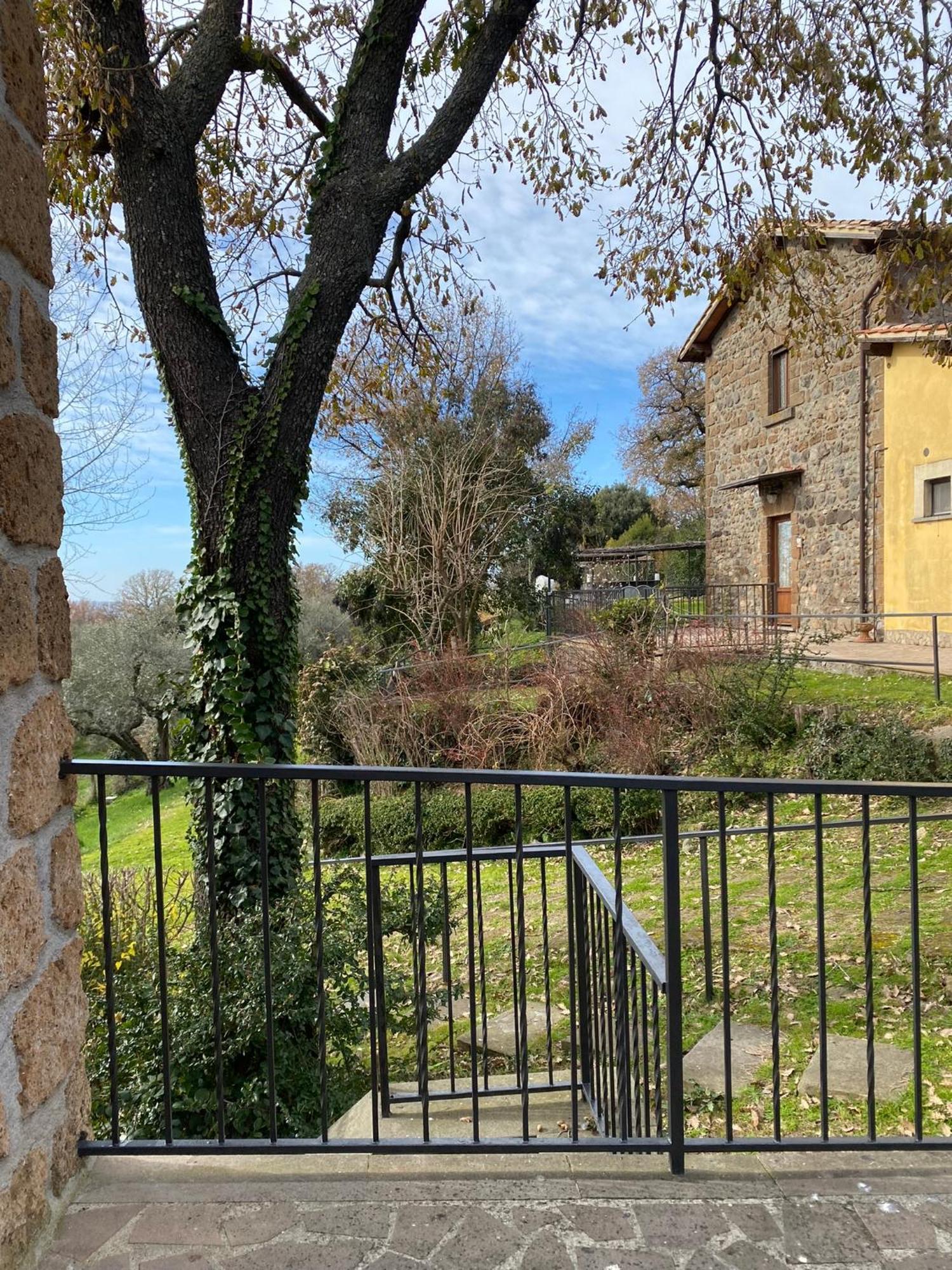 Podere La Branda