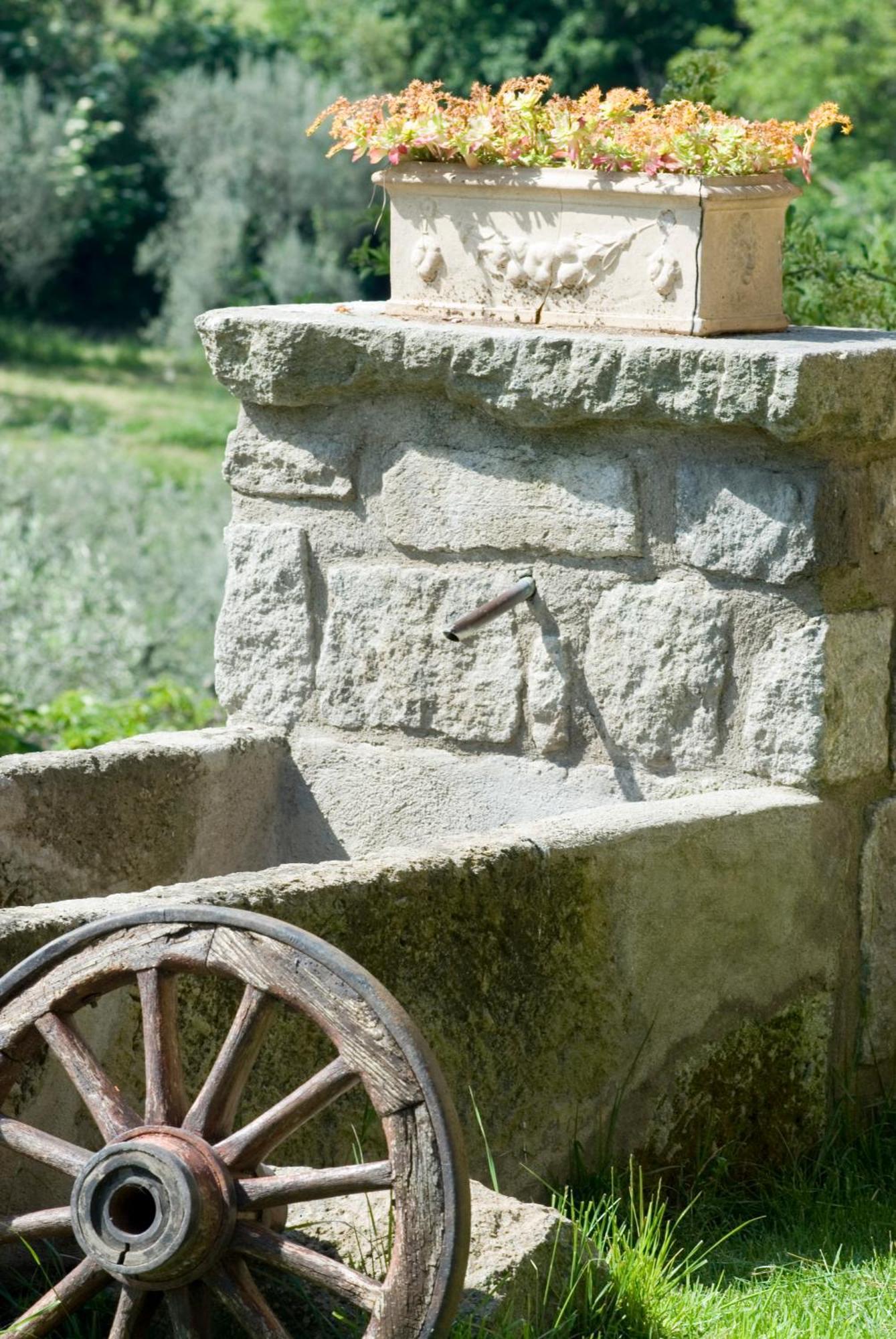 Podere La Branda
