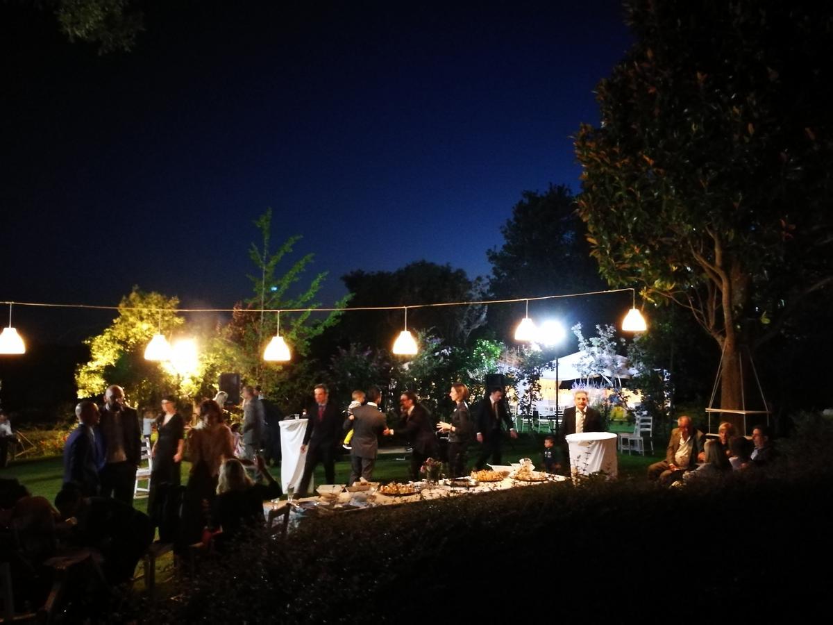 Podere La Branda Agroturismo *
