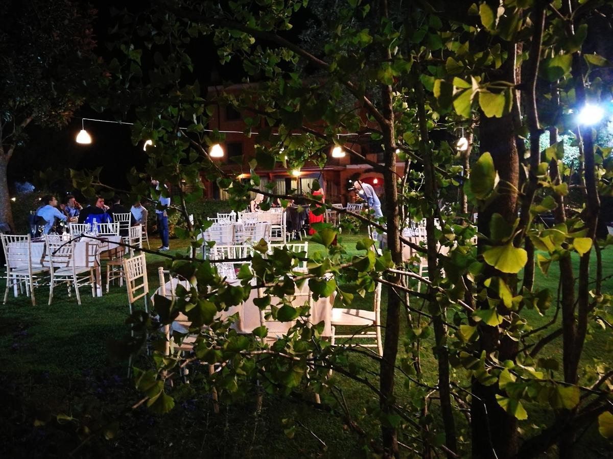 Agroturismo Podere La Branda