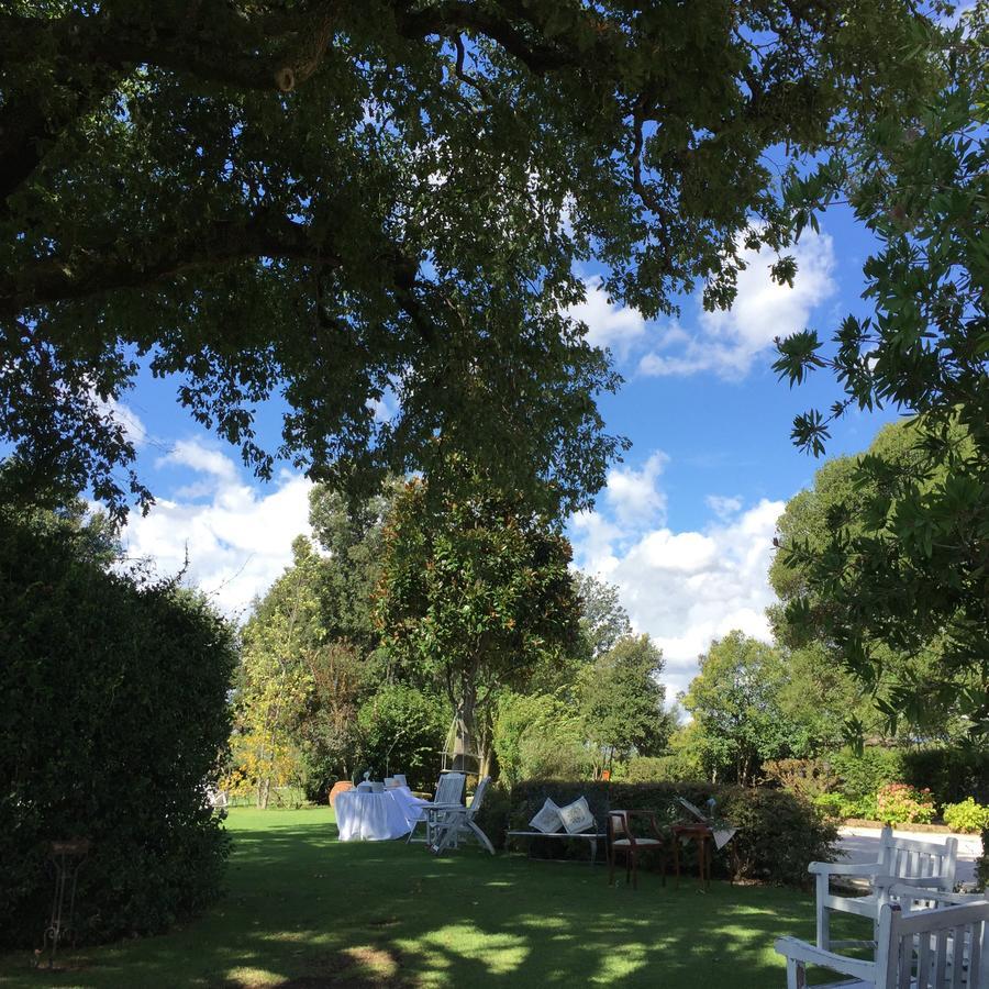 Podere La Branda Farm stay *