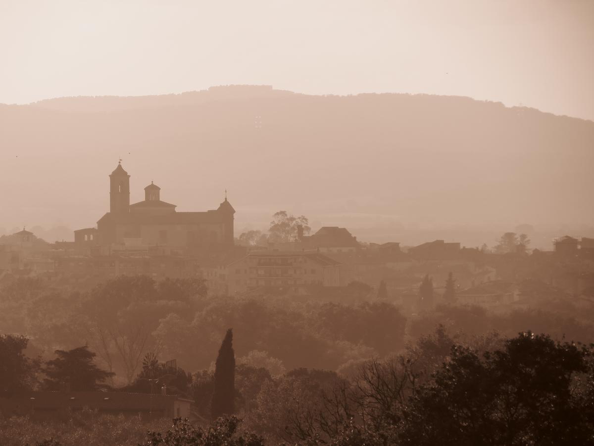 Podere La Branda Agroturismo